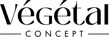 Végétal concept